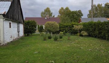 Działka rolno-budowlana Runowo Jakubowo