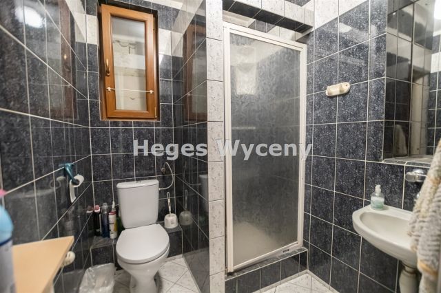 dom szeregowy, 4 pokoje Jawor, ul. Stanisława Wyspiańskiego. Zdjęcie 14