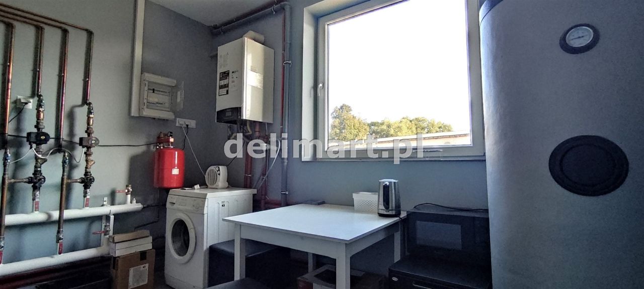 Hala/magazyn Sanok, ul. gen. Leopolda Okulickiego. Zdjęcie 7