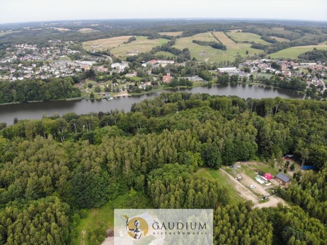 Działka budowlana Przywidz. Zdjęcie 9