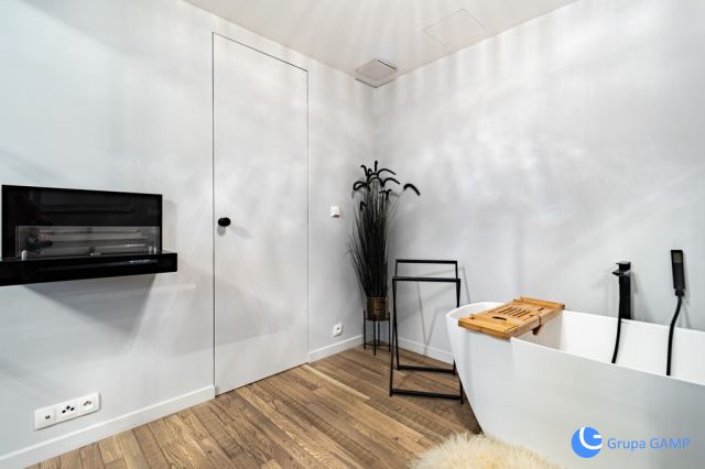 Mieszkanie 2-pokojowe Kraków, ul. Sukiennicza. Zdjęcie 11