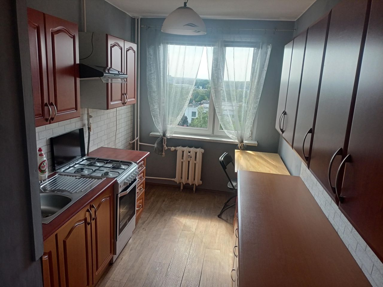 Mieszkanie 2-pokojowe Katowice Panewniki, ul. Kijowska. Zdjęcie 8