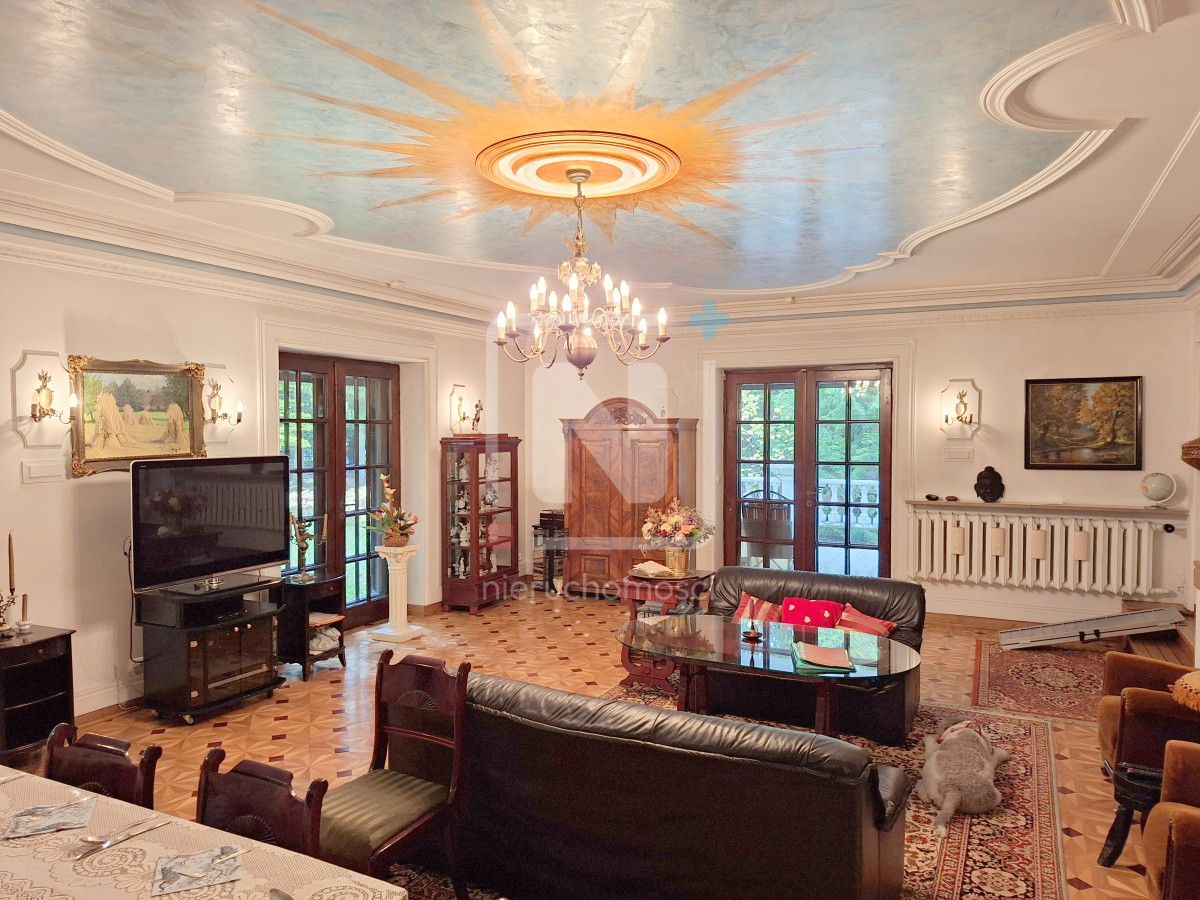 bliźniak, 5 pokoi Piaseczno Zalesie Dolne, ul. Anny Jagiellonki. Zdjęcie 6