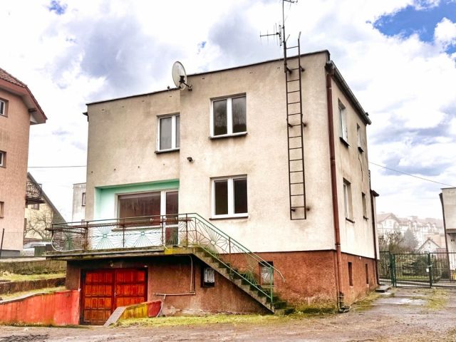 dom wolnostojący Iława Gajerek, ul. Kętrzyńska. Zdjęcie 1