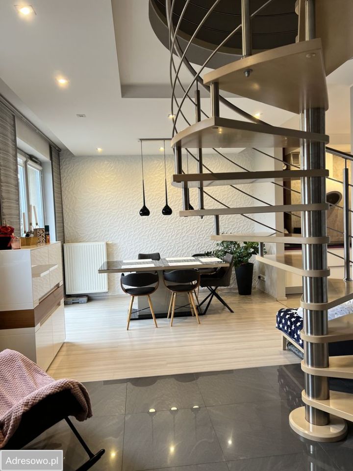 Mieszkanie 3-pokojowe Sosnowiec Sielec, ul. Aleksandra Janowskiego. Zdjęcie 6