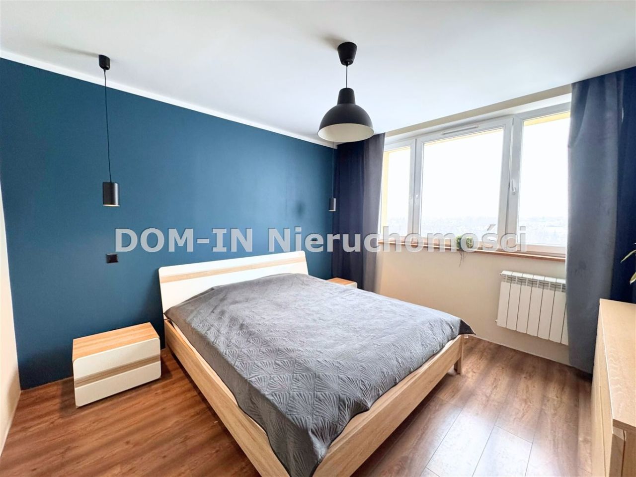 Mieszkanie 4-pokojowe Jastrzębie-Zdrój, ul. Poznańska. Zdjęcie 18