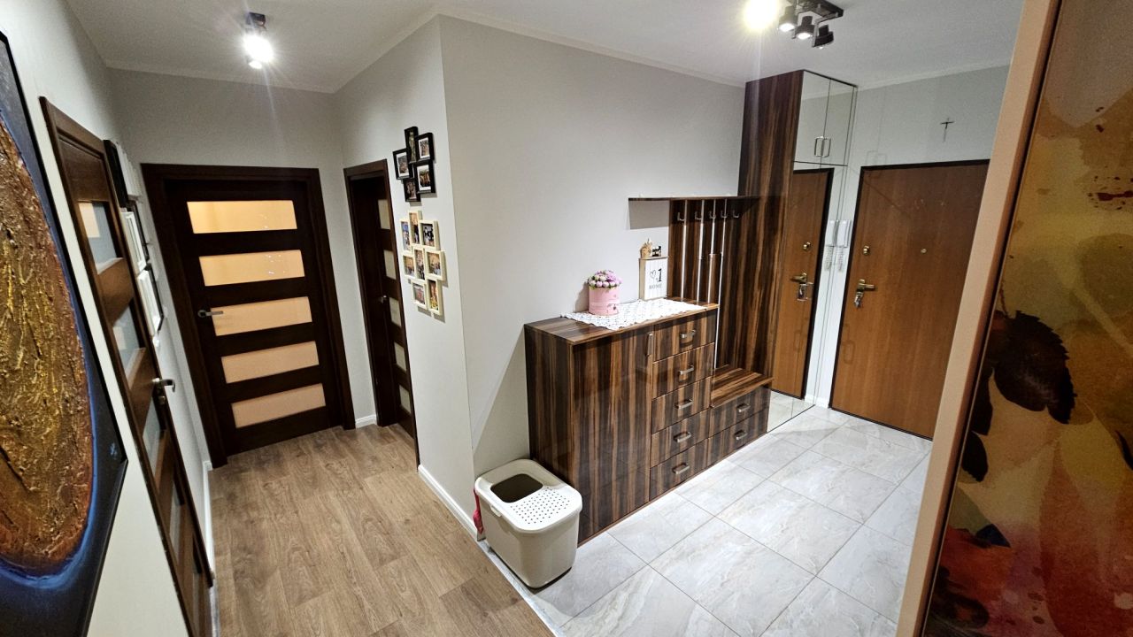 Mieszkanie 3-pokojowe Warszawa Odolany, ul. Jana Kazimierza. Zdjęcie 11