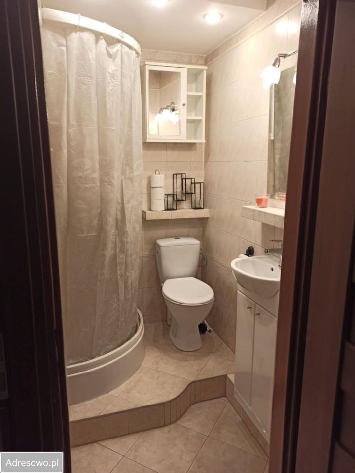 Mieszkanie 3-pokojowe Bydgoszcz Kapuściska, ul. Spokojna. Zdjęcie 4