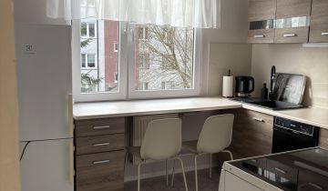 Mieszkanie 2-pokojowe Szczecin Niebuszewo, ul. Zygmunta Krasińskiego