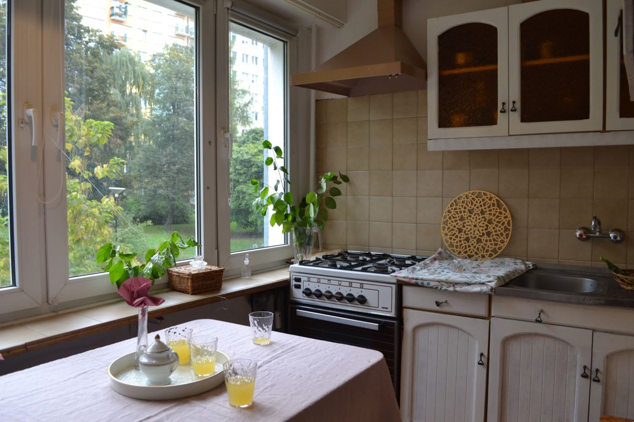 Mieszkanie 4-pokojowe Lublin LSM, ul. Skrzatów. Zdjęcie 3