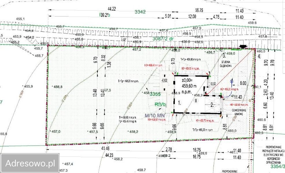 dom wolnostojący, 5 pokoi Milówka, ul. Wichrowa. Zdjęcie 18