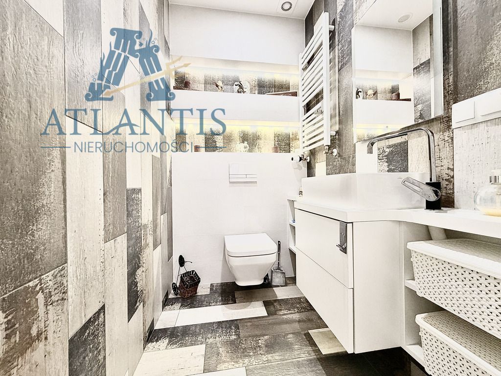 dom wolnostojący, 4 pokoje Dobrcz. Zdjęcie 6