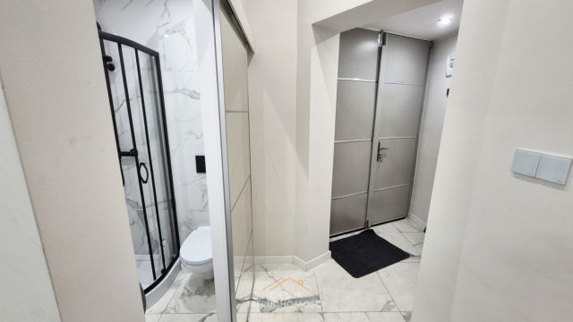 Mieszkanie 1-pokojowe Bytom Śródmieście, ul. Adama Mickiewicza. Zdjęcie 12