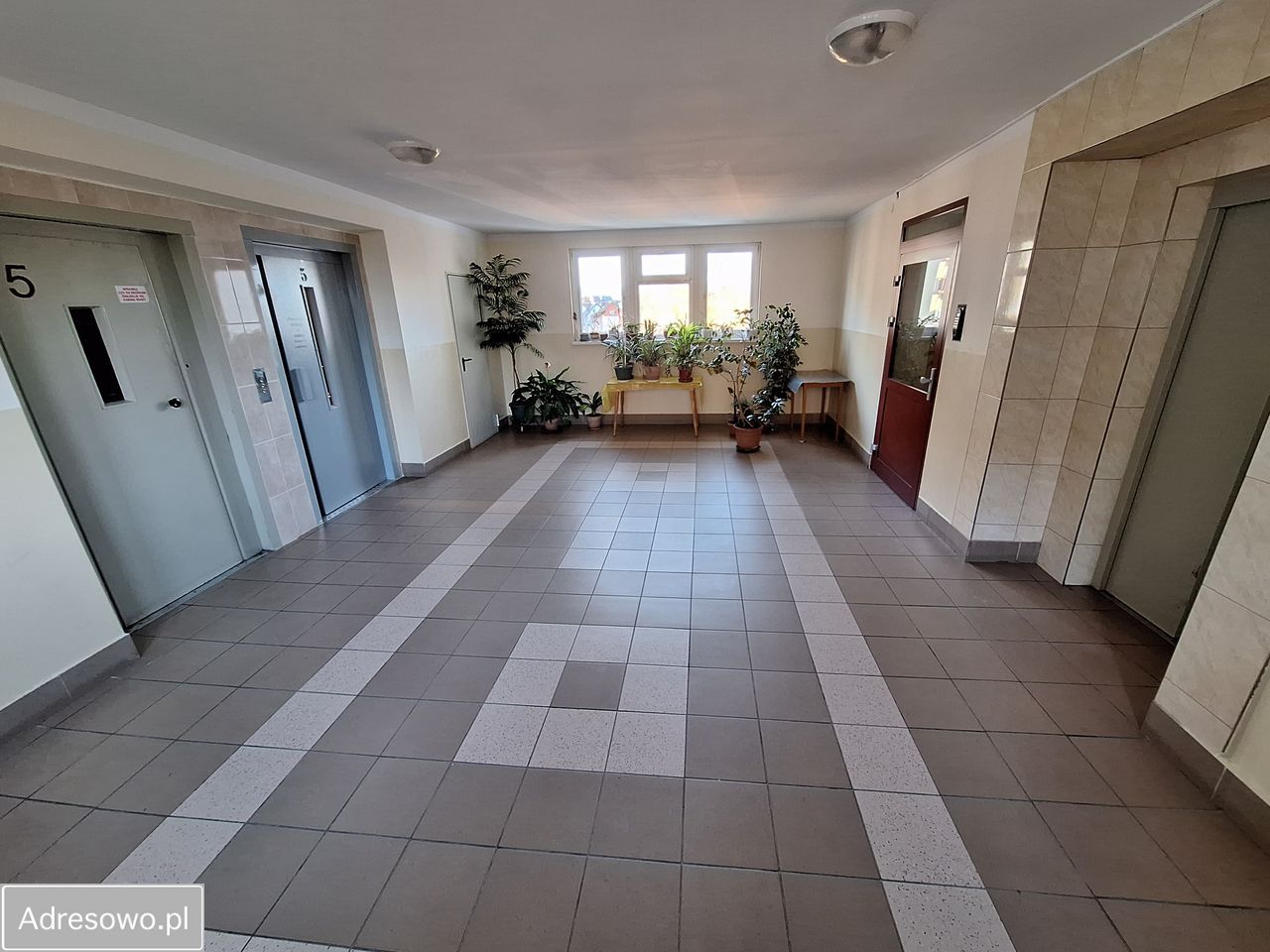 Mieszkanie 2-pokojowe Bielsko-Biała Śródmieście. Zdjęcie 7