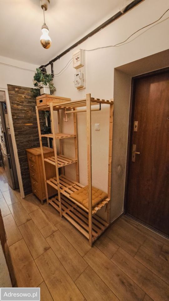 Mieszkanie 1-pokojowe Gliwice, ul. św. Elżbiety. Zdjęcie 8