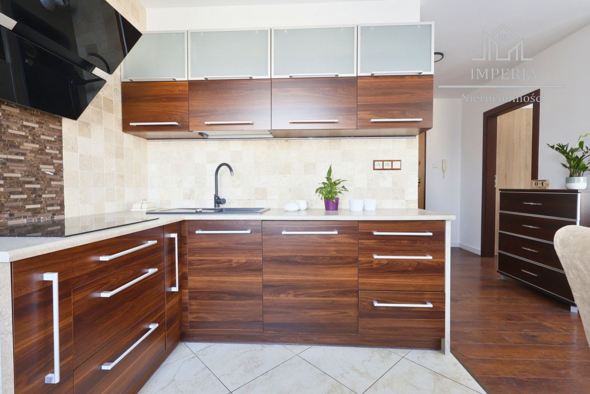 Mieszkanie 2-pokojowe Straszyn, ul. Starogardzka. Zdjęcie 9