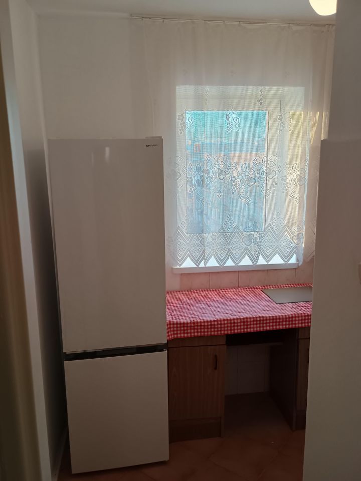 Mieszkanie 2-pokojowe Warszawa Ochota, ul. Sanocka. Zdjęcie 9