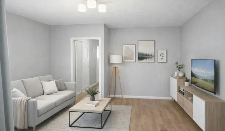 Mieszkanie 2-pokojowe Rybnik Boguszowice, os. Południe