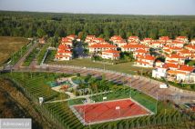 bliźniak, 4 pokoje Walendów, ul. Brzozowa. Zdjęcie 2