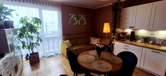 Mieszkanie 2-pokojowe Olsztyn Jaroty, Tęczowy Las. Zdjęcie 9