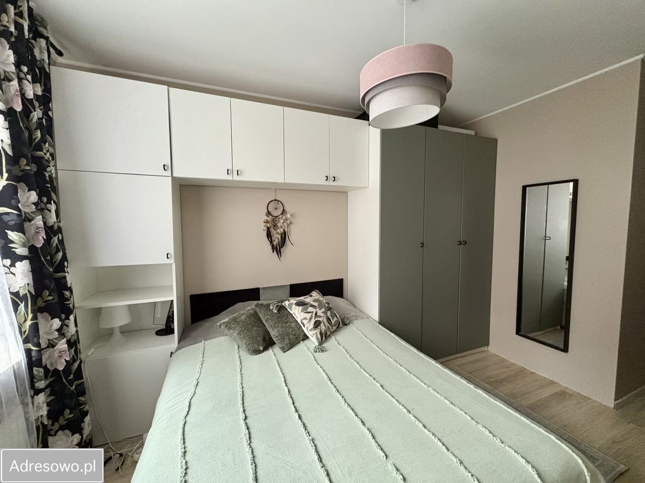 Mieszkanie 3-pokojowe Warszawa Tarchomin. Zdjęcie 9