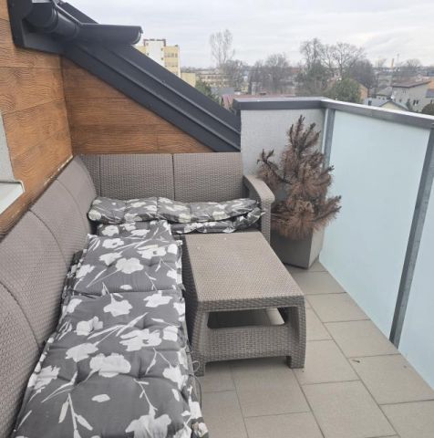 Mieszkanie 3-pokojowe Wołomin, ul. Lipińska. Zdjęcie 11