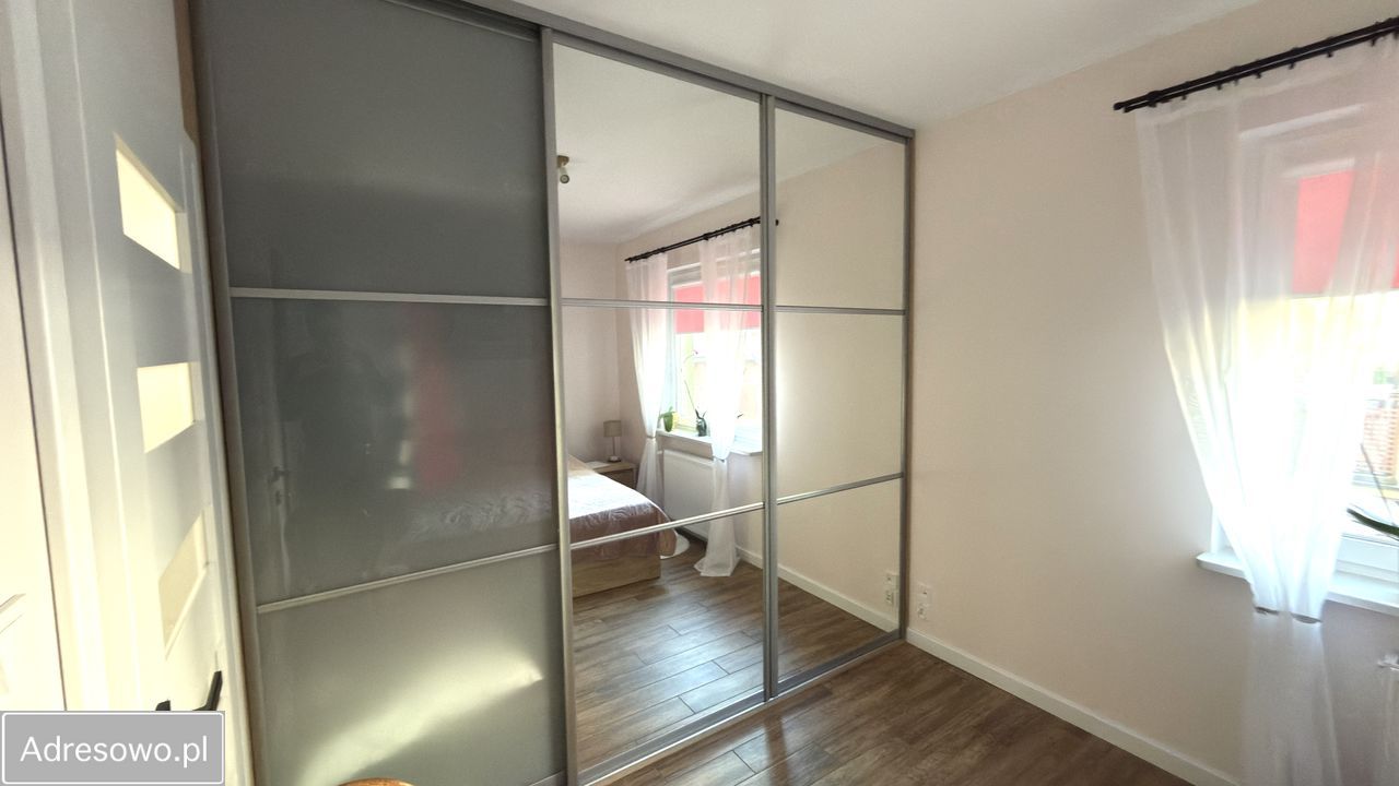 Mieszkanie 3-pokojowe Łódź Polesie, ul. Andrzeja Struga. Zdjęcie 10