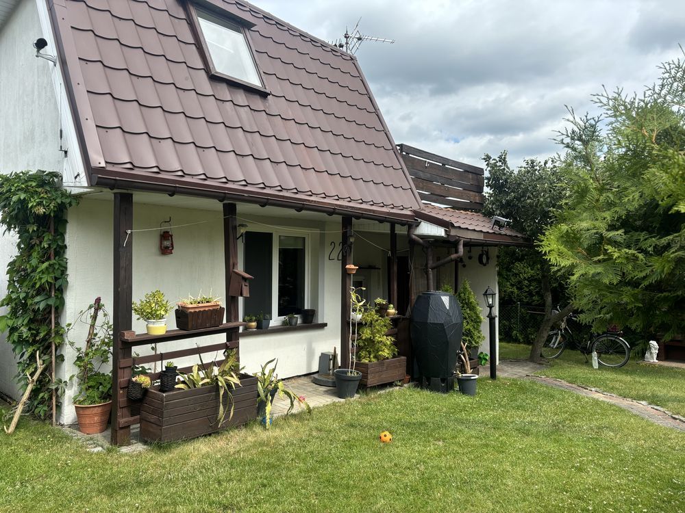 Działka rod Świecie. Zdjęcie 1