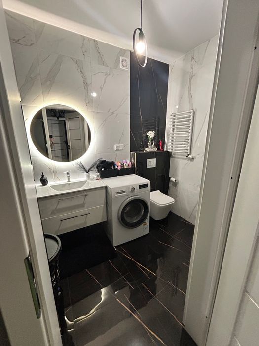 Mieszkanie 3-pokojowe Padniewko. Zdjęcie 3