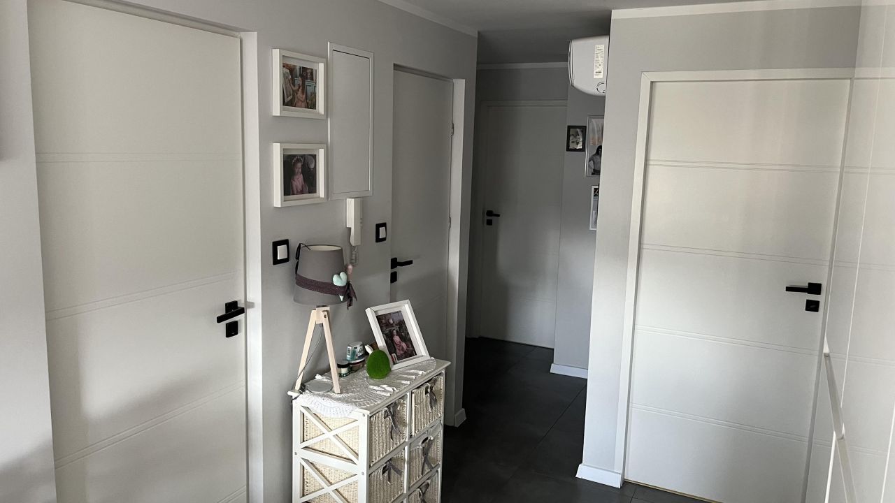 Mieszkanie 3-pokojowe Tychy Centrum, ul. Armii Krajowej. Zdjęcie 6