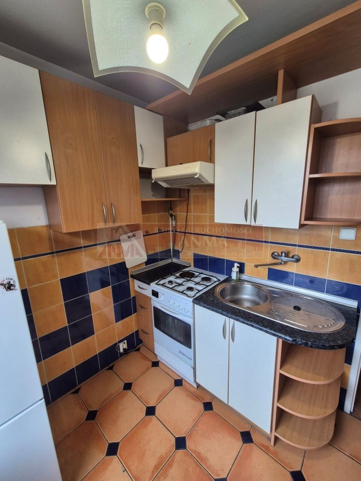 Mieszkanie 3-pokojowe Lublin, ul. Sympatyczna. Zdjęcie 11