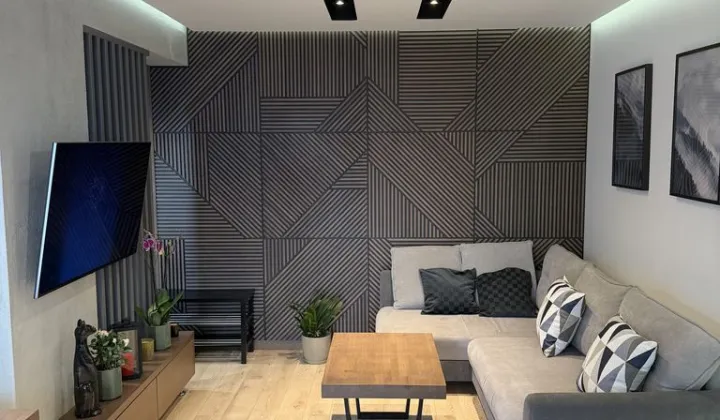 Mieszkanie 2-pokojowe Nowy Targ, os. Polana Szaflarska