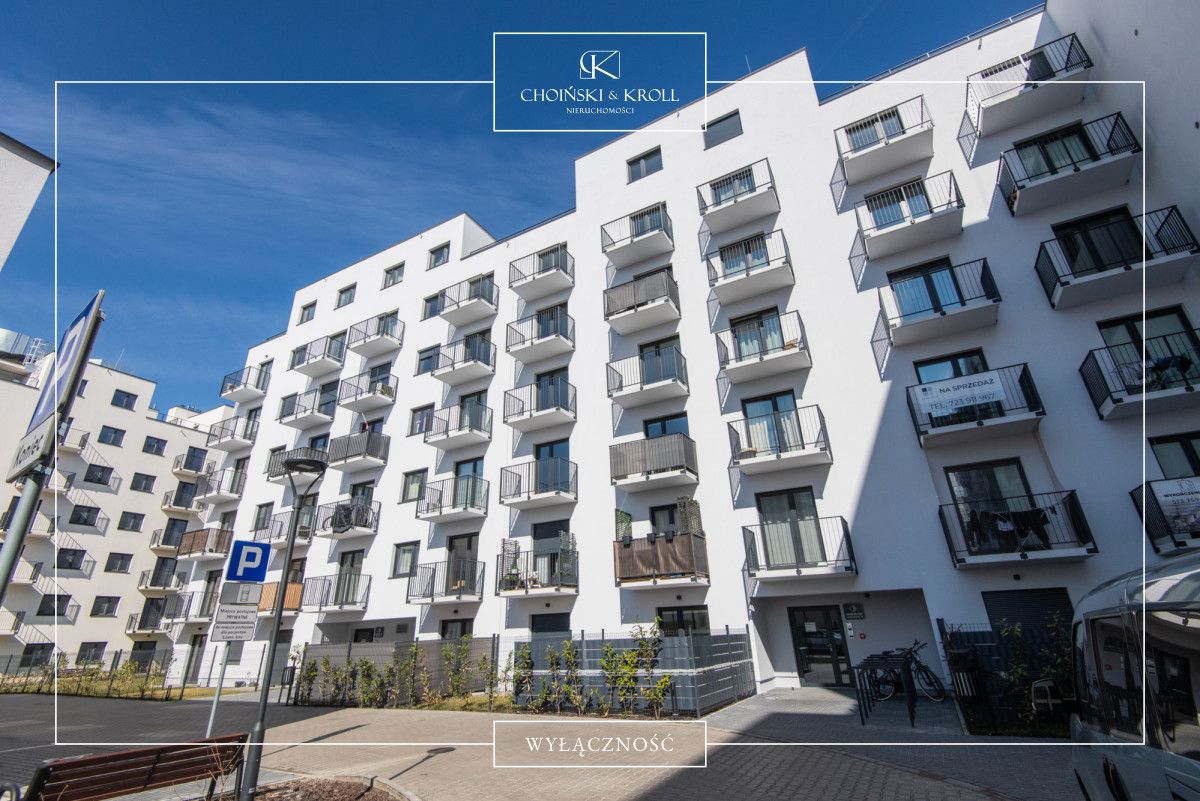 Mieszkanie 3-pokojowe Poznań Podolany, ul. Jasielska. Zdjęcie 2