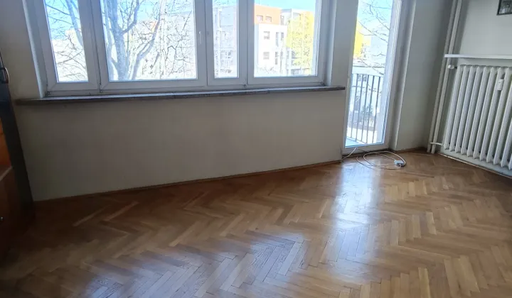 Mieszkanie 3-pokojowe Warszawa Bielany, Zablocinska