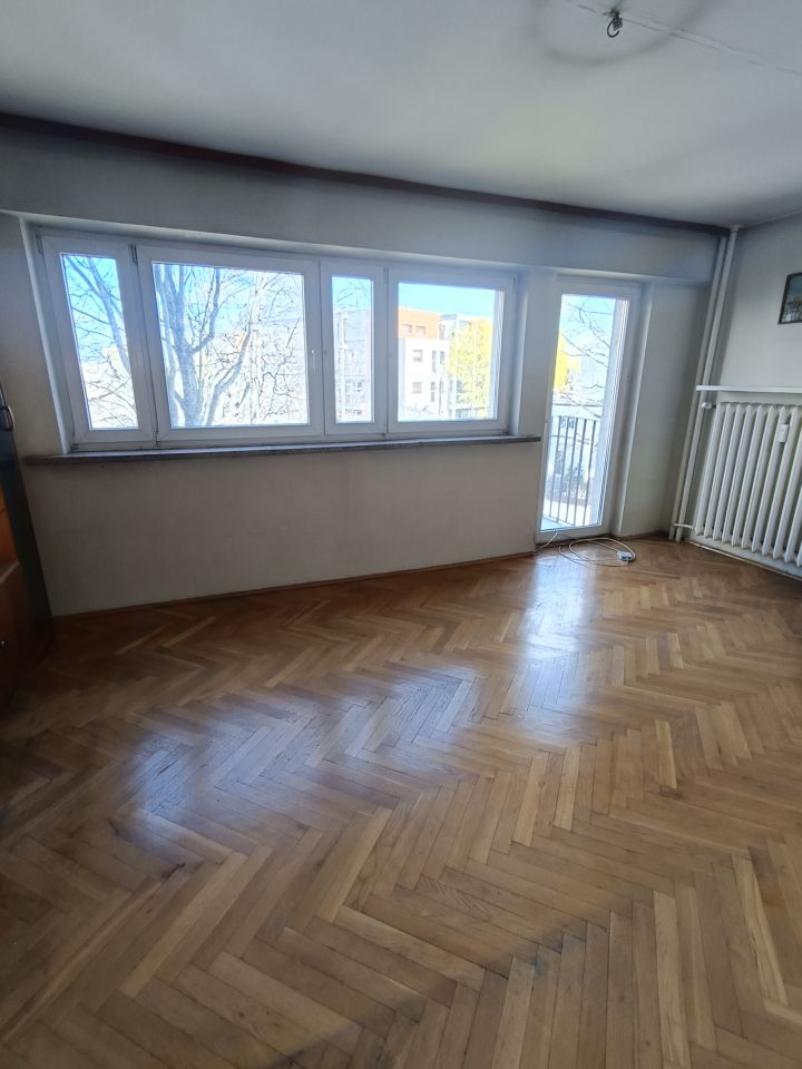 Mieszkanie 3-pokojowe Warszawa Bielany, ul. Zabłocińska. Zdjęcie 1