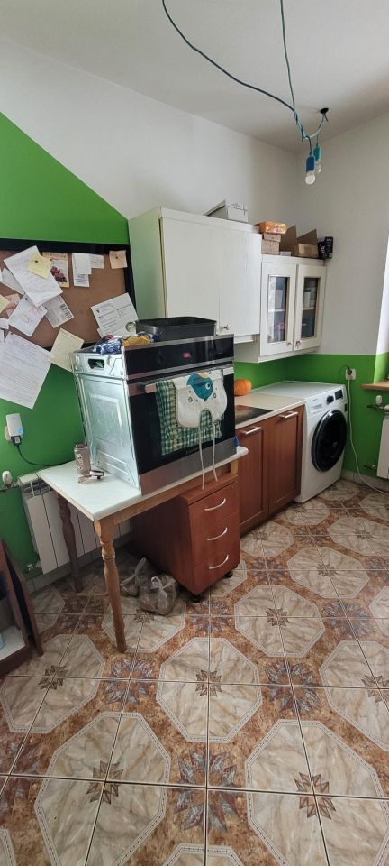 dom wolnostojący, 3 pokoje Babica Grochowiczna. Zdjęcie 7