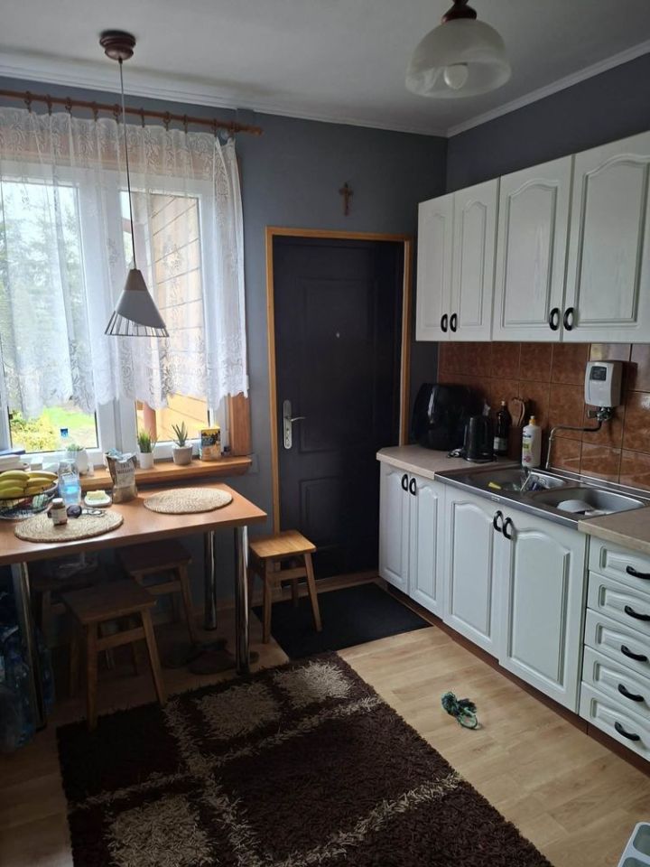 dom wolnostojący Brok. Zdjęcie 7