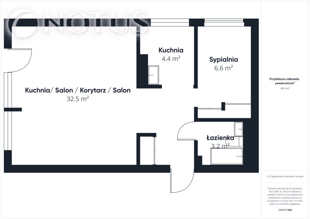 Mieszkanie 2-pokojowe Gniezno, ul. Tadeusza Sobieralskiego. Zdjęcie 14
