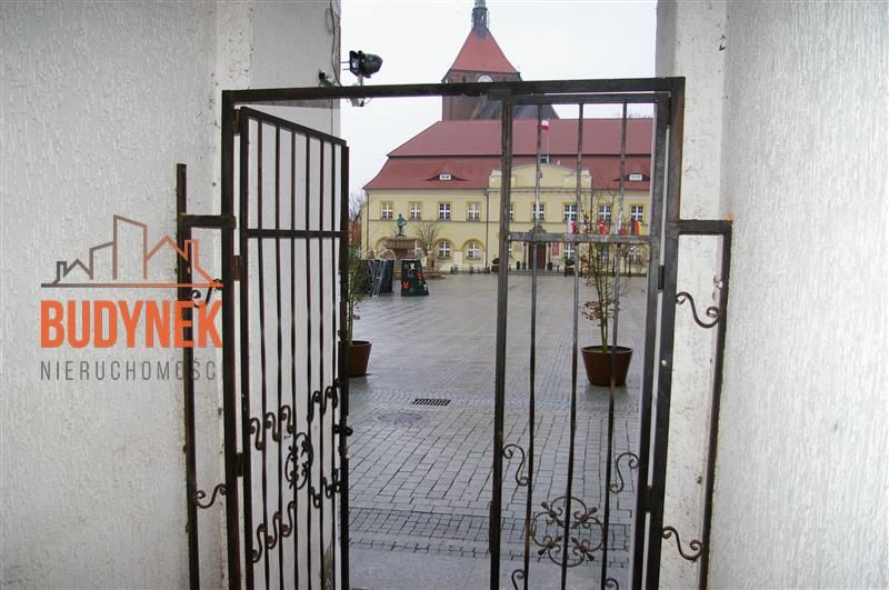Mieszkanie 3-pokojowe Darłowo, ul. Powstańców Warszawskich. Zdjęcie 13