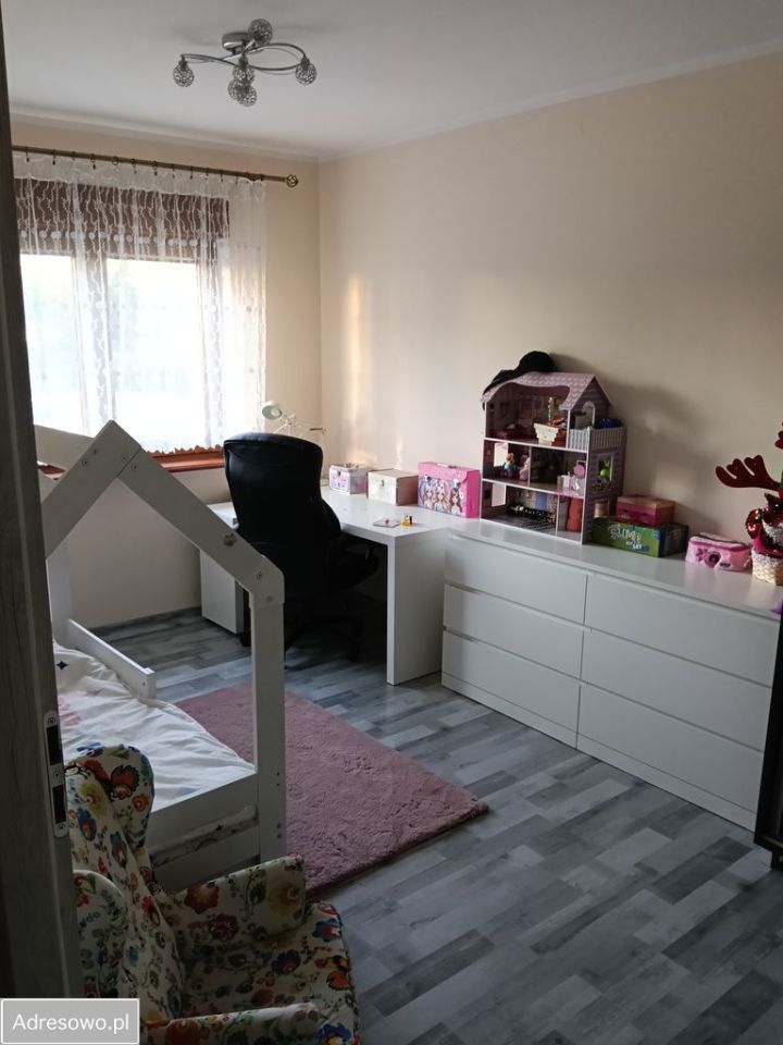 dom wolnostojący, 5 pokoi Jędrzychów. Zdjęcie 10