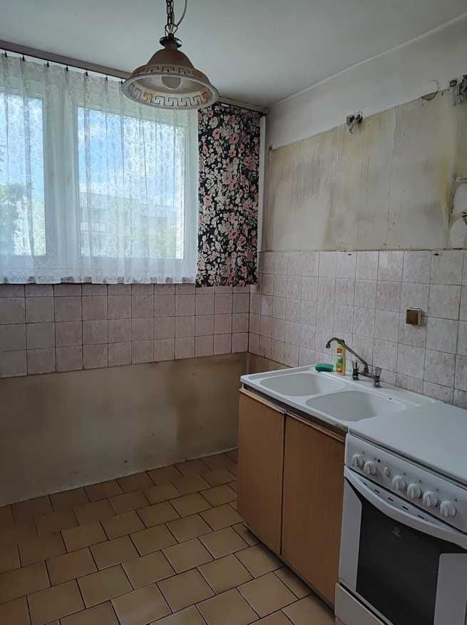 Mieszkanie 2-pokojowe Warszawa Ursynów, ul. Ernesta Malinowskiego. Zdjęcie 3