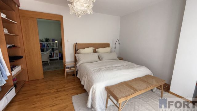 dom wolnostojący, 5 pokoi Szczecin Głębokie, ul. Sielska. Zdjęcie 7
