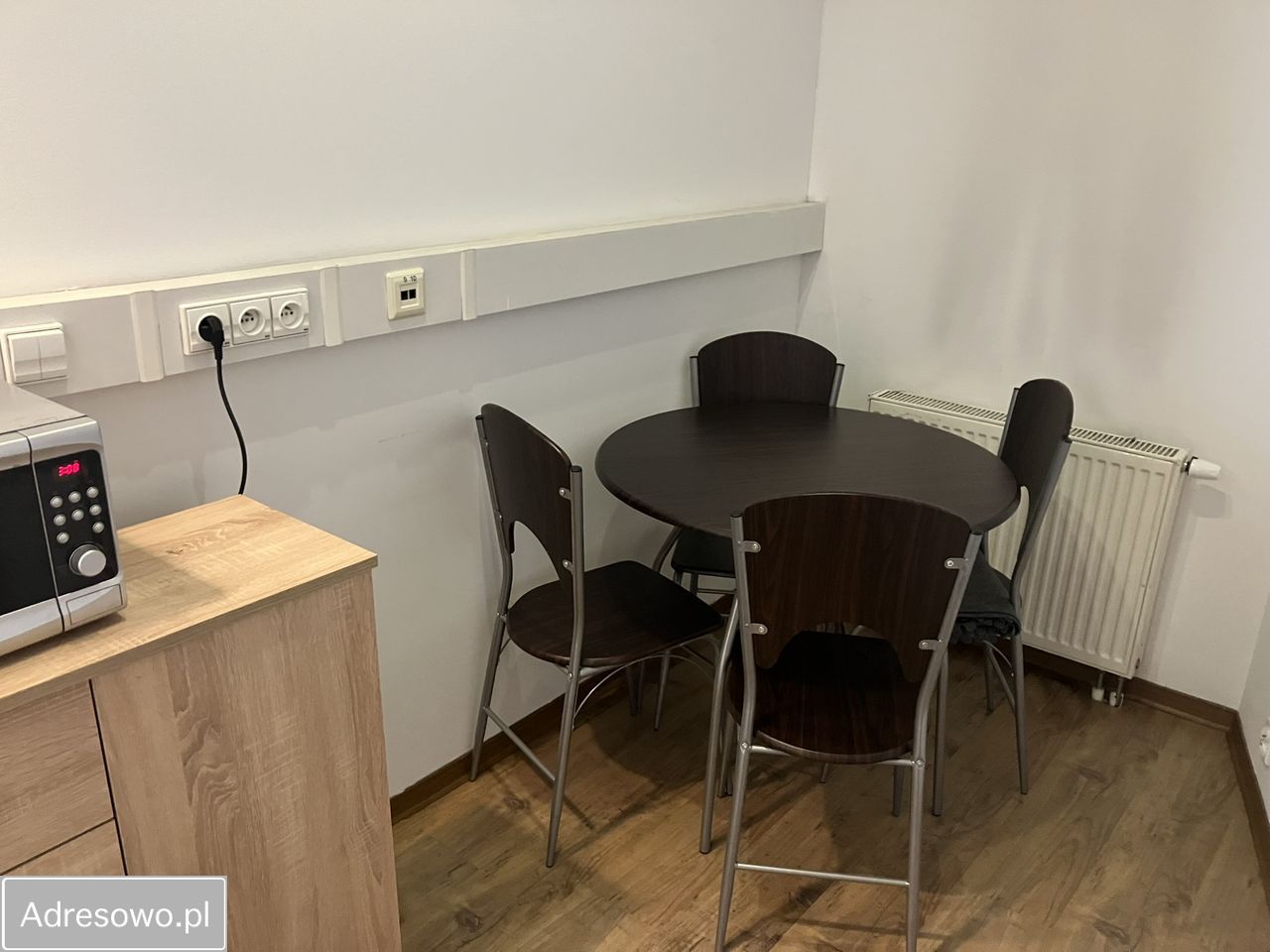 Lokal Warszawa Wola, ul. Sienna. Zdjęcie 8