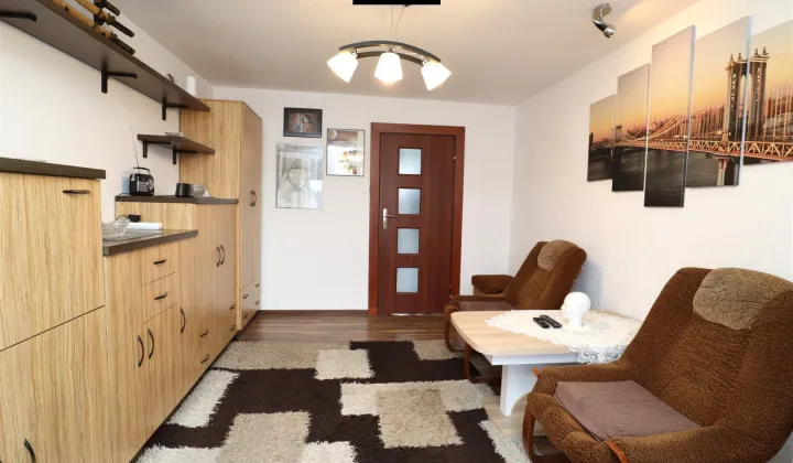 Mieszkanie 3-pokojowe Wągrowiec Osada, ul. Bobrownicka