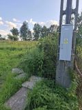 Działka inwestycyjna Widów. Zdjęcie 3