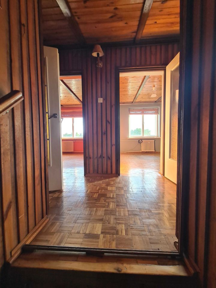 dom wolnostojący, 7 pokoi Zduńska Wola. Zdjęcie 6