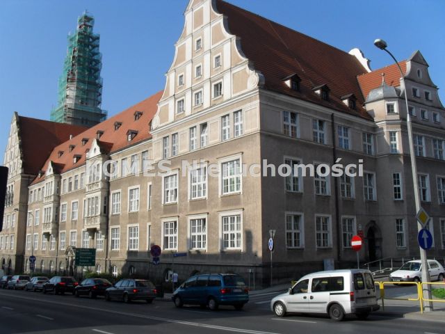 Biuro Olsztyn, ul. 1 Maja. Zdjęcie 3