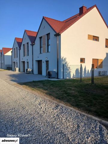 bliźniak, 5 pokoi Wierzbice, ul. Tarnopolska. Zdjęcie 1