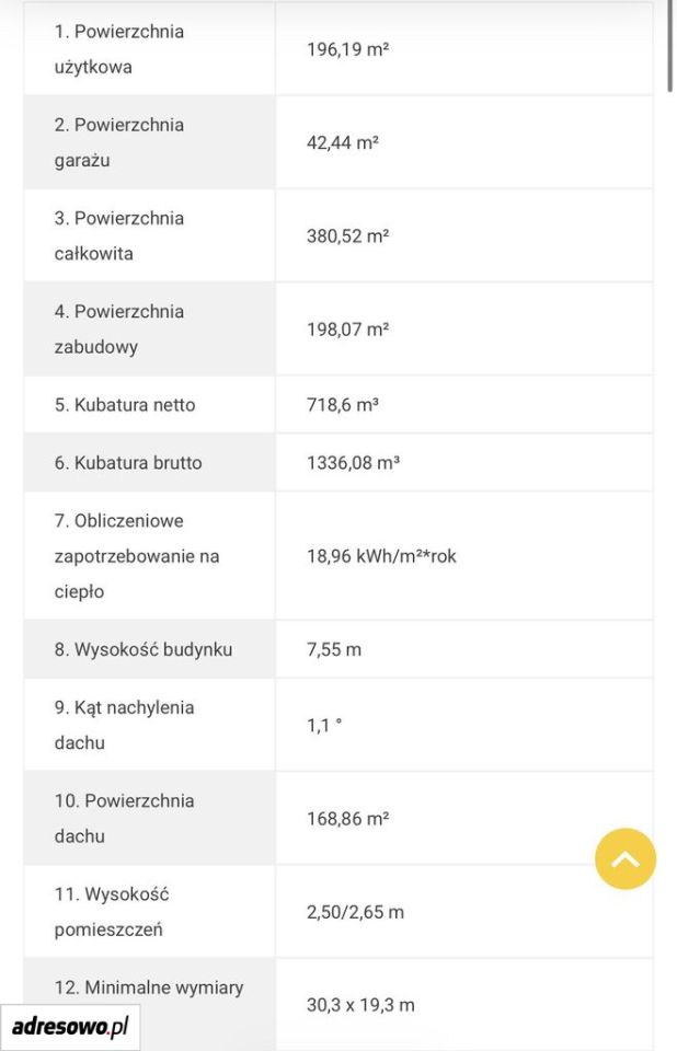 dom wolnostojący, 4 pokoje Łańcut. Zdjęcie 21