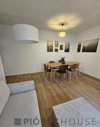 Mieszkanie 3-pokojowe Warszawa Ursynów, ul. Marii Grzegorzewskiej. Zdjęcie 3
